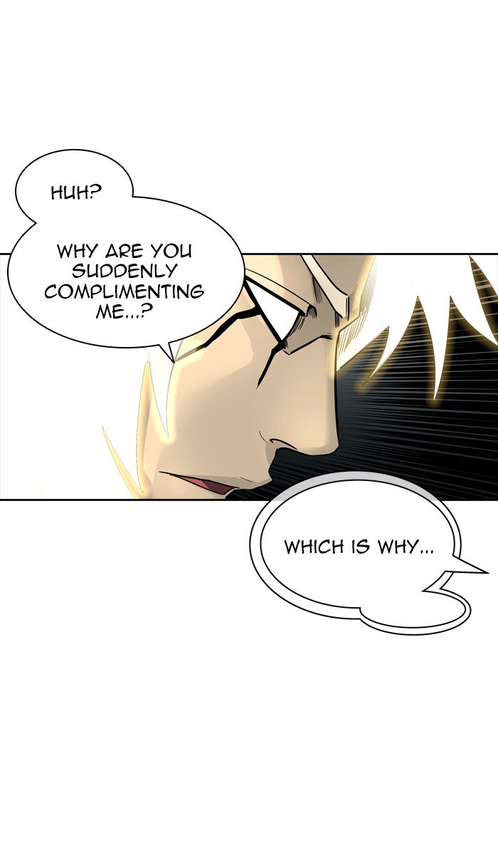 Tower of God Chapter 449 58